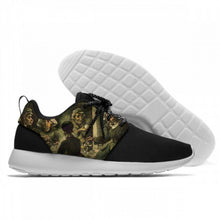 Load image into Gallery viewer, New Sneakers Vincent van Gogh Men Women Flats Shoes Spring Painting Art Printed Comfortable Casual Sneakers