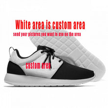 Load image into Gallery viewer, New Sneakers Vincent van Gogh Men Women Flats Shoes Spring Painting Art Printed Comfortable Casual Sneakers