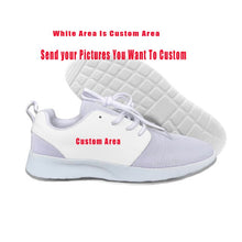Load image into Gallery viewer, Hot Cool Fashion Shoes Lightweight Sneakers Breathable Classic Running Shoes High Quality Woman Man Greta Van Fleet Sports Shoes