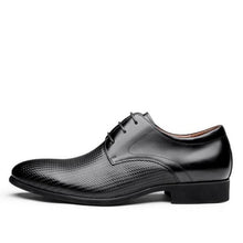 Load image into Gallery viewer, DESAI Genuine Oxfords Dress Loafer Office Sketchers Shoes for Men Formal Leather