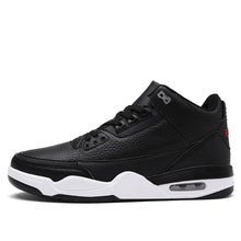 Load image into Gallery viewer, Brand Basketball Shoes Men High-top Sports Air Cushion Jordan New Hombre Athletic Mens Shoes Comfortable Breathable Sneakers