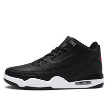 Load image into Gallery viewer, Brand Basketball Shoes Men High-top Sports Air Cushion Jordan New Hombre Athletic Mens Shoes Comfortable Breathable Sneakers