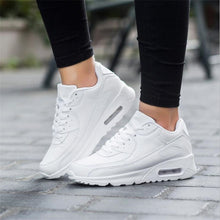 Load image into Gallery viewer, Men Shoes Sneakers Breathable Tenis Masculino Light Weight Footwear Krasovki Slip On Male shoes Adulto Zapatos Hombre Size 35-44