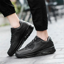 Load image into Gallery viewer, Men Shoes Sneakers Breathable Tenis Masculino Light Weight Footwear Krasovki Slip On Male shoes Adulto Zapatos Hombre Size 35-44