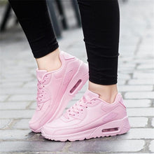 Load image into Gallery viewer, Men Shoes Sneakers Breathable Tenis Masculino Light Weight Footwear Krasovki Slip On Male shoes Adulto Zapatos Hombre Size 35-44