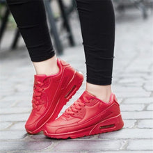 Load image into Gallery viewer, Men Shoes Sneakers Breathable Tenis Masculino Light Weight Footwear Krasovki Slip On Male shoes Adulto Zapatos Hombre Size 35-44