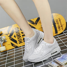 Load image into Gallery viewer, Men Shoes Sneakers Breathable Tenis Masculino Light Weight Footwear Krasovki Slip On Male shoes Adulto Zapatos Hombre Size 35-44