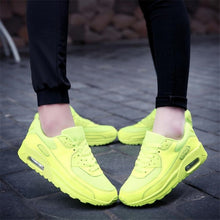 Load image into Gallery viewer, Men Shoes Sneakers Breathable Tenis Masculino Light Weight Footwear Krasovki Slip On Male shoes Adulto Zapatos Hombre Size 35-44