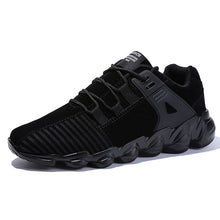 Load image into Gallery viewer, Men Luxury Brand Running Shoes Comfortable Sports Outdoor Sneakers Male Athletic Breathable Footwear Zapatillas Walking Jogging