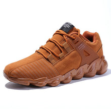 Load image into Gallery viewer, Men Luxury Brand Running Shoes Comfortable Sports Outdoor Sneakers Male Athletic Breathable Footwear Zapatillas Walking Jogging