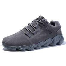 Load image into Gallery viewer, Men Luxury Brand Running Shoes Comfortable Sports Outdoor Sneakers Male Athletic Breathable Footwear Zapatillas Walking Jogging