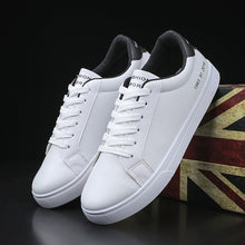 Load image into Gallery viewer, 2019 Spring White Shoes Men Casual Shoes Male Sneakers Cool Street Men Shoes Brand Man Footwear KA793