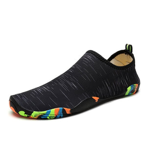 2019 Male Lace-up Men Sneakers High Quality Man Non Slip Comfortable Casual Shoes Mesh Sneakers Breathable Outdoor Walking Shoes
