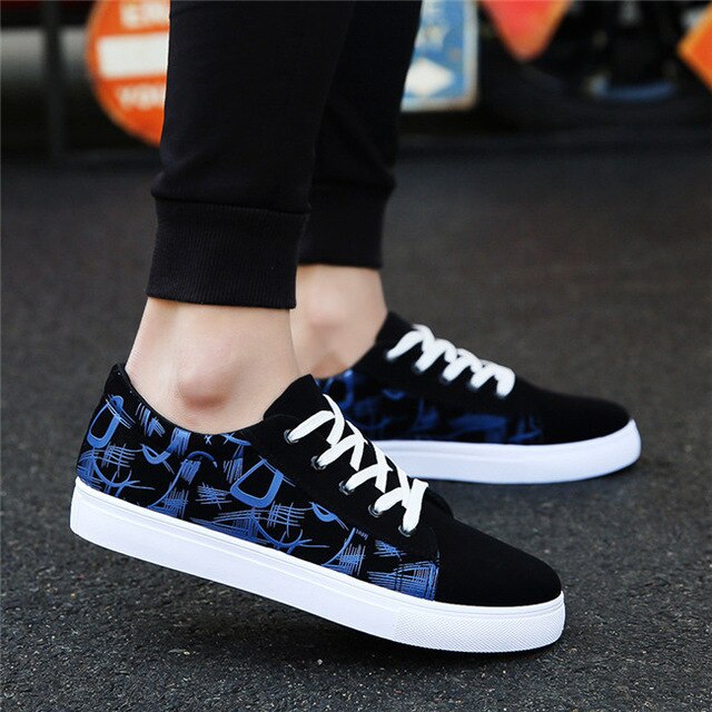 Fashion Men Shoes New Men Casual Shoes High Top Sneakers Men Vulcanized Shoes Platform Sneakers Quality Mens Sneakers Masculinas