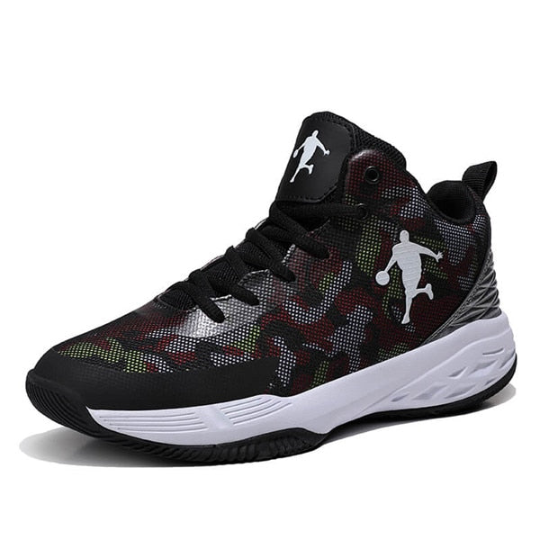 Ceyue 2019 Men Basketball Shoes Jordan shoes Midium Cut Basketball Sneakers Sport Shoes Zapatillas Basquetbol Basket Homme