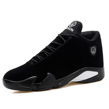 Load image into Gallery viewer, Retro Bakset Homme 2019 New Brand Men Basketball Shoes For Sneakers Mens Fitness Gym Sport Shoes Male Cool Jordan Shoes Trainers
