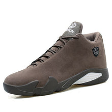 Load image into Gallery viewer, Retro Bakset Homme 2019 New Brand Men Basketball Shoes For Sneakers Mens Fitness Gym Sport Shoes Male Cool Jordan Shoes Trainers