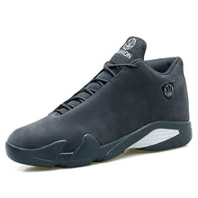 Load image into Gallery viewer, Retro Bakset Homme 2019 New Brand Men Basketball Shoes For Sneakers Mens Fitness Gym Sport Shoes Male Cool Jordan Shoes Trainers