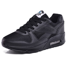 Load image into Gallery viewer, Women Sneakers Breathable Outdoor Walking Shoes Woman Mesh Casual Shoes Pink Lace-Up Ladies Shoes 2019 Fashion Female Sneakers