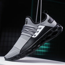 Load image into Gallery viewer, Men Shoes Basketball Shoes 2019 Male Ankle Boots Anti-slip Outdoor Sport Sneakers Men Athletic Shoes High-Top Rubber Krasovki