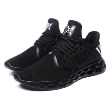 Load image into Gallery viewer, Men Shoes Basketball Shoes 2019 Male Ankle Boots Anti-slip Outdoor Sport Sneakers Men Athletic Shoes High-Top Rubber Krasovki