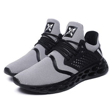 Load image into Gallery viewer, Men Shoes Basketball Shoes 2019 Male Ankle Boots Anti-slip Outdoor Sport Sneakers Men Athletic Shoes High-Top Rubber Krasovki