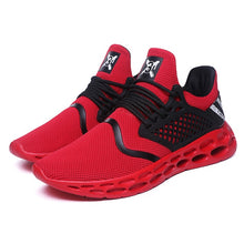 Load image into Gallery viewer, Men Shoes Basketball Shoes 2019 Male Ankle Boots Anti-slip Outdoor Sport Sneakers Men Athletic Shoes High-Top Rubber Krasovki