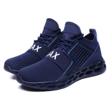 Load image into Gallery viewer, Men Shoes Basketball Shoes 2019 Male Ankle Boots Anti-slip Outdoor Sport Sneakers Men Athletic Shoes High-Top Rubber Krasovki