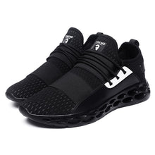Load image into Gallery viewer, Men Shoes Basketball Shoes 2019 Male Ankle Boots Anti-slip Outdoor Sport Sneakers Men Athletic Shoes High-Top Rubber Krasovki