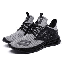 Load image into Gallery viewer, Men Shoes Basketball Shoes 2019 Male Ankle Boots Anti-slip Outdoor Sport Sneakers Men Athletic Shoes High-Top Rubber Krasovki