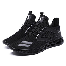 Load image into Gallery viewer, Men Shoes Basketball Shoes 2019 Male Ankle Boots Anti-slip Outdoor Sport Sneakers Men Athletic Shoes High-Top Rubber Krasovki