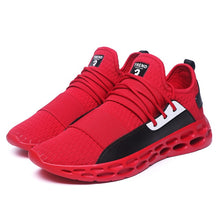 Load image into Gallery viewer, Men Shoes Basketball Shoes 2019 Male Ankle Boots Anti-slip Outdoor Sport Sneakers Men Athletic Shoes High-Top Rubber Krasovki