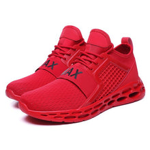 Load image into Gallery viewer, Men Shoes Basketball Shoes 2019 Male Ankle Boots Anti-slip Outdoor Sport Sneakers Men Athletic Shoes High-Top Rubber Krasovki