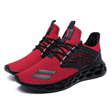 Load image into Gallery viewer, Men Shoes Basketball Shoes 2019 Male Ankle Boots Anti-slip Outdoor Sport Sneakers Men Athletic Shoes High-Top Rubber Krasovki