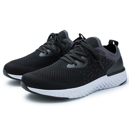 Fashion Sport Outdoor Breathable Black Whitte Pink Sneakers Women Shoe Woman Shoes Sports Shoes