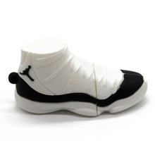Load image into Gallery viewer, JASTER Fashion hot selling creative U Disk 2.0 64GB 32GB 16GB 8GB 4GB cartoon Nike Jordan sneakers real capacity USB flash drive