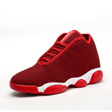 Load image into Gallery viewer, Retro Bakset Homme 2018 Hot Brand Men Basketball Shoes Ankle Boots Sneakers Mens Sport Shoes Cool Jordan Shoes Couple Trainers