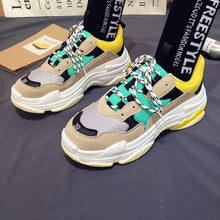 Load image into Gallery viewer, Shoes Men Sneakers Summer Trainers Ultra Boostes Zapatillas Deportivas Hombre Breathable Casual Shoes Sapato Masculino Krasovki