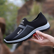 Load image into Gallery viewer, Shoes Men 2019 Sneakers Men Casual Shoes Breathable Mesh Shoes Men Loafers Sneakers Mens Trainers Sapato Masculino Spring Summer