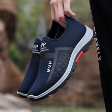 Load image into Gallery viewer, Shoes Men 2019 Sneakers Men Casual Shoes Breathable Mesh Shoes Men Loafers Sneakers Mens Trainers Sapato Masculino Spring Summer