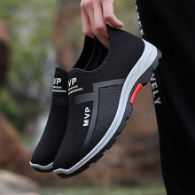 Load image into Gallery viewer, Shoes Men 2019 Sneakers Men Casual Shoes Breathable Mesh Shoes Men Loafers Sneakers Mens Trainers Sapato Masculino Spring Summer
