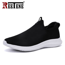 Load image into Gallery viewer, REETENE 2019 Cheapest Men Casual Shoes Men Sneakers New Running Shoes For Men Lightweight Air Mesh Shoes Male Large Sizes 38-48