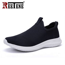 Load image into Gallery viewer, REETENE 2019 Cheapest Men Casual Shoes Men Sneakers New Running Shoes For Men Lightweight Air Mesh Shoes Male Large Sizes 38-48