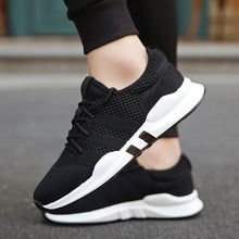 Load image into Gallery viewer, Prowow Men Shoes Summer Sport Sneakers Casual Shoes Men Comfortable Zapatillas Hombre Deportiva Running Hombre Casual 2019