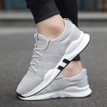 Load image into Gallery viewer, Prowow Men Shoes Summer Sport Sneakers Casual Shoes Men Comfortable Zapatillas Hombre Deportiva Running Hombre Casual 2019