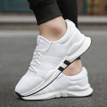 Load image into Gallery viewer, Prowow Men Shoes Summer Sport Sneakers Casual Shoes Men Comfortable Zapatillas Hombre Deportiva Running Hombre Casual 2019