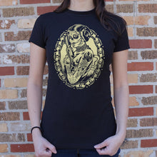 Load image into Gallery viewer, Rebellion Princess T-Shirt (Ladies)