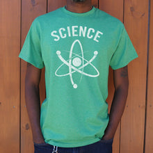 Load image into Gallery viewer, Atomic Science T-Shirt (Mens)