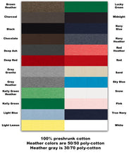 Load image into Gallery viewer, Caution Toxic Gas Emitted Frequently T-Shirt (Mens)