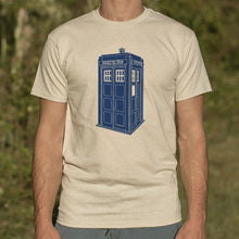 Load image into Gallery viewer, Who's Your Doctor? T-Shirt (Mens)